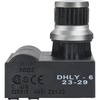 6 Outlet Tact Push Button