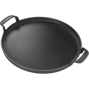 image:imageGasSaf Cast Iron Reversible Griddle With Handles 20 Inch x 105 Inch Big Grill Pan For StovetopG112x12