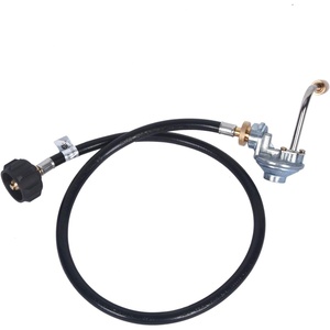image:imageGasSaf Griddles Regulator Replacement for Blackstone 17 and 22 Griddles3 Feet