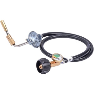 image:imageGasSaf Griddles Regulator Replacement for Blackstone 17 and 22 GriddlesUpgrade 3 Feet