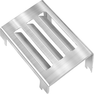 image:imageGasSaf Heat Deflector Replacement for Weber 65505 7622 Genesis 300 Series2011Newer E310 E320 E330 S310 S320 S330 with FrontMounted Control Grill Parts for Weber 62756 2PCS 13 14 x 8 3467060