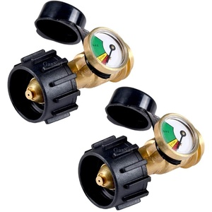 image:imageGasSaf Propane Tank Gas Gauge Leak Detector2 Pack