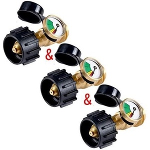 image:imageGasSaf Propane Tank Gas Gauge Leak Detector3 Pack