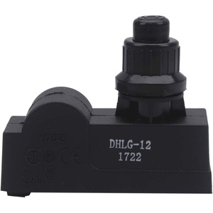 image:imageGasSaf Spark Generator 1 Outlet Push Button Electronic Igniter2 Outlet