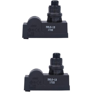 image:imageGasSaf Spark Generator 1 Outlet Push Button Electronic Igniter2 Outlet2 packs