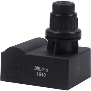 image:imageGasSaf Spark Generator 1 Outlet Push Button Electronic Igniter3 Outlet