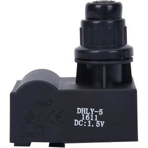 image:imageGasSaf Spark Generator 1 Outlet Push Button Electronic Igniter5 Outlet