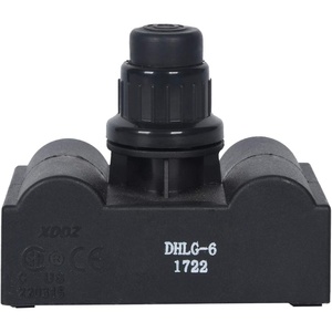image:imageGasSaf Spark Generator 1 Outlet Push Button Electronic Igniter6 Outlet